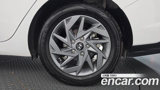 Hyundai AVANTE 2026 — photo 7
