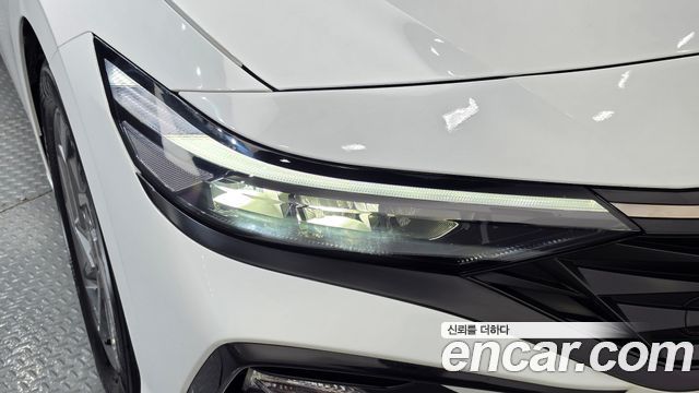 Hyundai AVANTE 2026 — photo 8