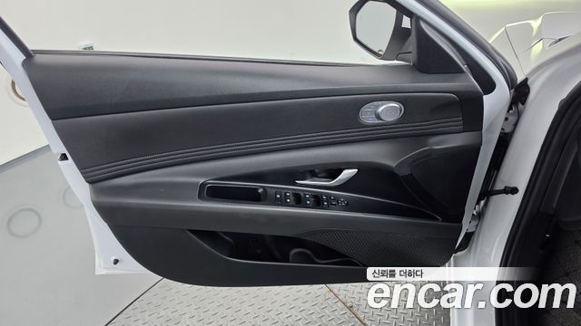 Hyundai AVANTE 2026 — photo 14