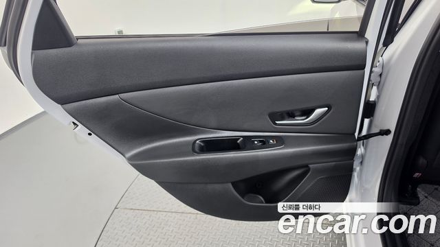Hyundai AVANTE 2026 — photo 15