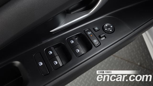 Hyundai AVANTE 2026 — photo 28