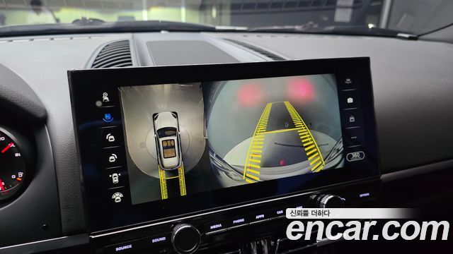Porsche Cayenne 2015 — photo 14