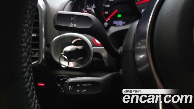 Porsche Cayenne 2015 — photo 17