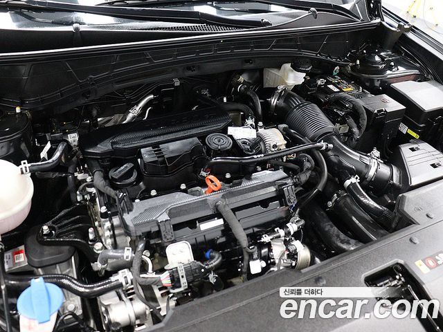 Hyundai Tucson 2024 — photo 6