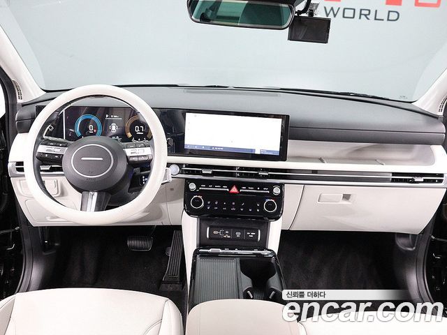 Hyundai Tucson 2024 — photo 7