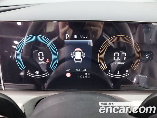 Hyundai Tucson 2024 — photo 8