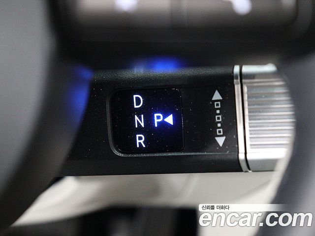 Hyundai Tucson 2024 — photo 9