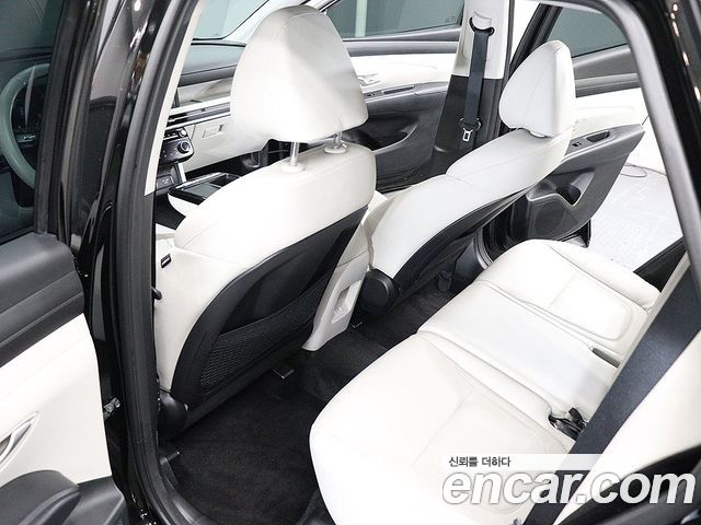 Hyundai Tucson 2024 — photo 10