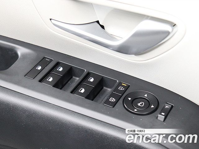 Hyundai Tucson 2024 — photo 11