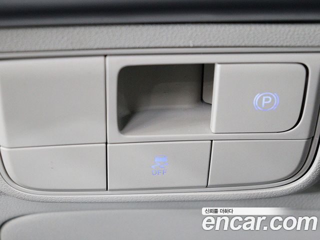 Hyundai Tucson 2024 — photo 12
