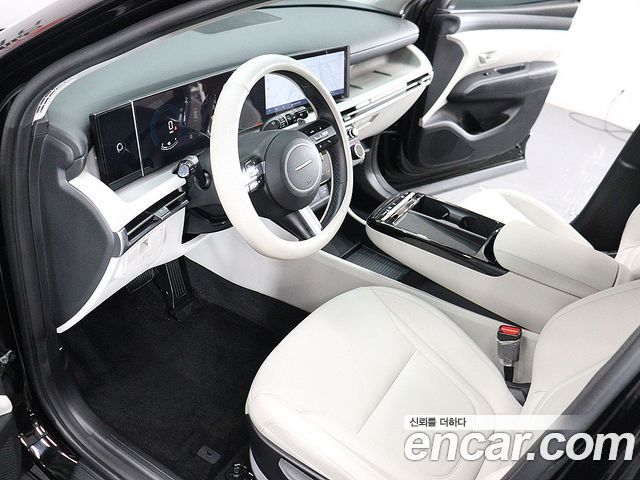 Hyundai Tucson 2024 — photo 13