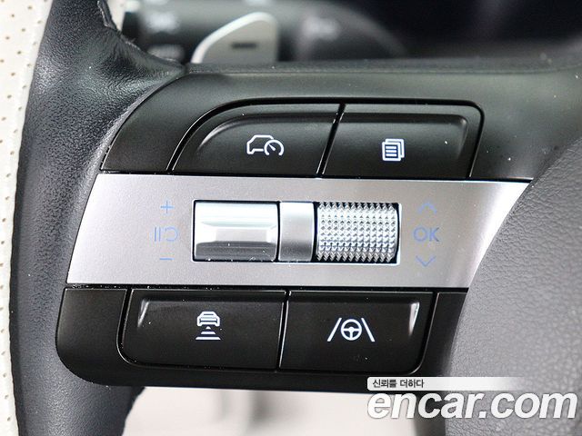 Hyundai Tucson 2024 — photo 14