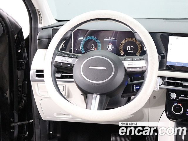 Hyundai Tucson 2024 — photo 15