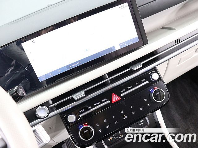 Hyundai Tucson 2024 — photo 16