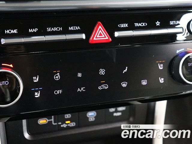 Hyundai Tucson 2024 — photo 17