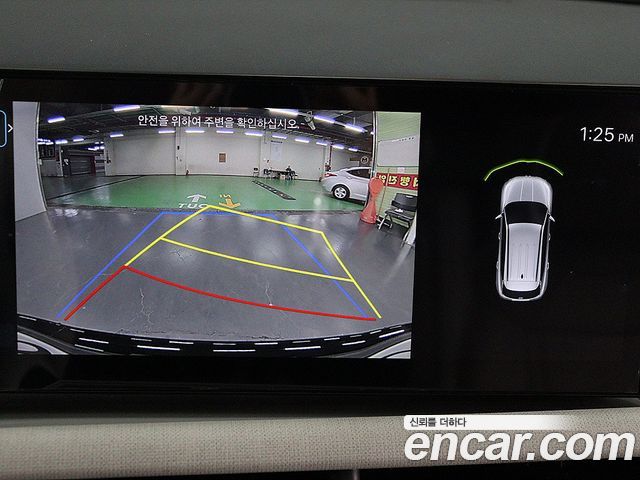 Hyundai Tucson 2024 — photo 18