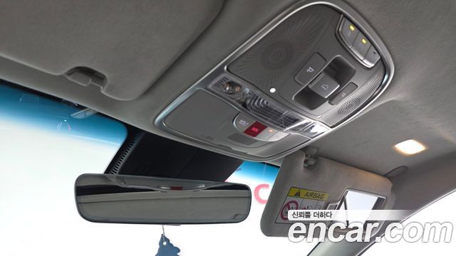 Kia K9 2022 — photo 26