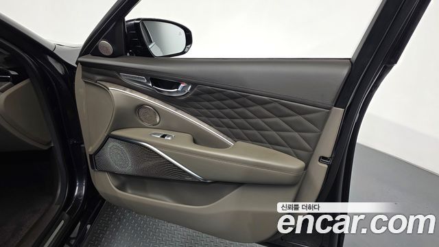 Kia K9 2022 — photo 14