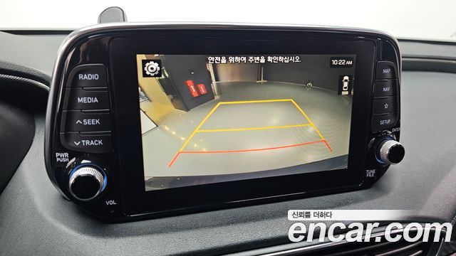 Hyundai Santafe 2019 — photo 21