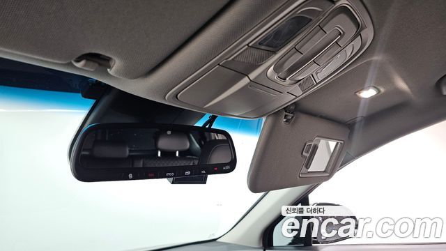 Hyundai Santafe 2019 — photo 27