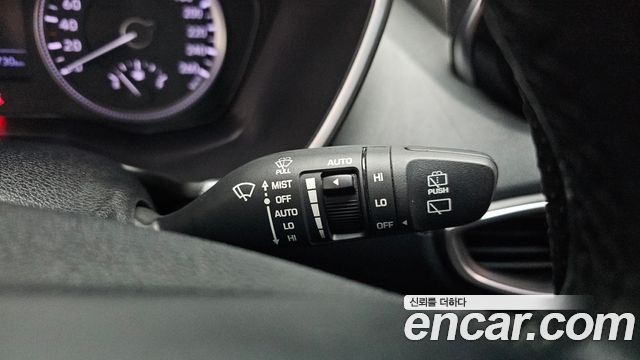 Hyundai Santafe 2019 — photo 29