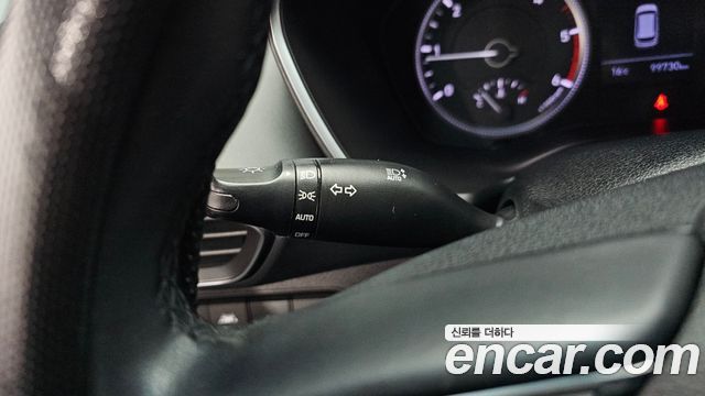 Hyundai Santafe 2019 — photo 30
