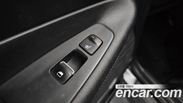 Hyundai Santafe 2019 — photo 33