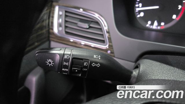 Hyundai Sonata 2016 — photo 29