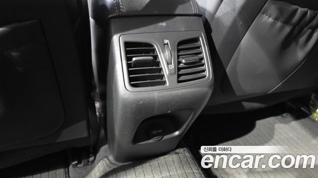 Hyundai Sonata 2016 — photo 32