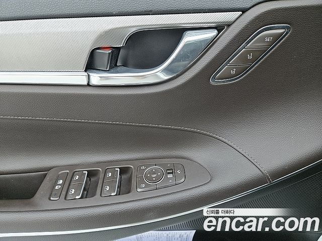 Hyundai Grandeur 2022 — photo 9