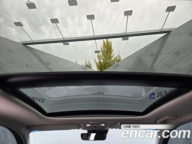 Hyundai Grandeur 2022 — photo 11