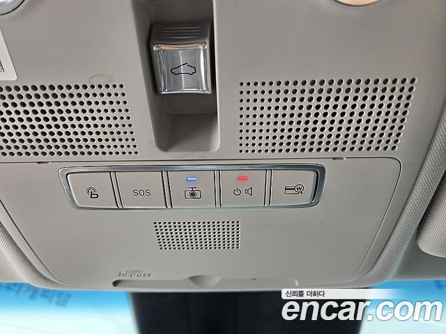 Hyundai Grandeur 2022 — photo 12