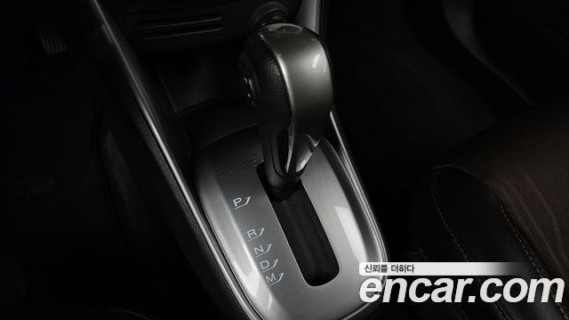 Chevrolet Korea Trax 2014 — photo 9