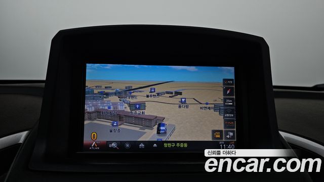 Chevrolet Korea Trax 2014 — photo 15