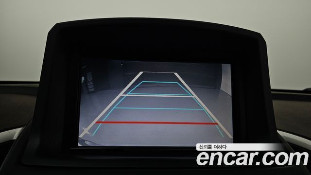 Chevrolet Korea Trax 2014 — photo 16
