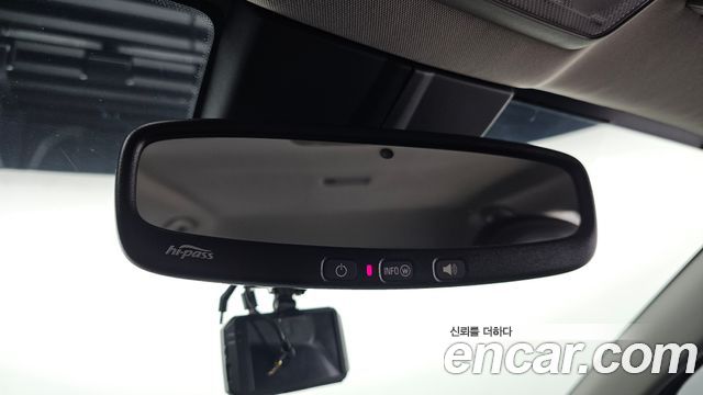 Chevrolet Korea Trax 2014 — photo 17
