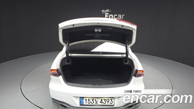 Hyundai Grandeur 2022 — photo 26