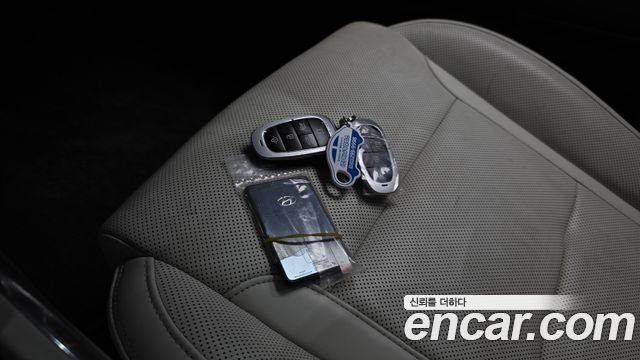 Hyundai Grandeur 2022 — photo 30