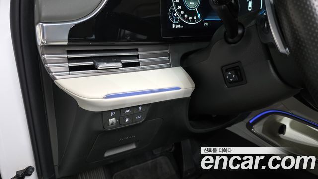 Hyundai Grandeur 2022 — photo 31