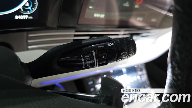 Hyundai Grandeur 2022 — photo 32