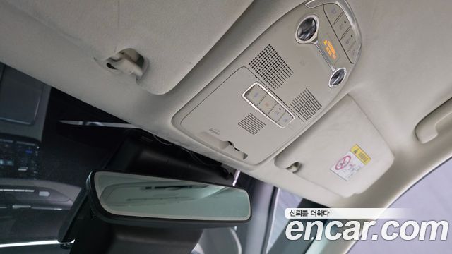 Hyundai Grandeur 2022 — photo 34