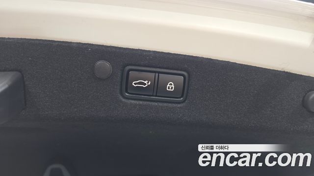 Hyundai Grandeur 2022 — photo 35