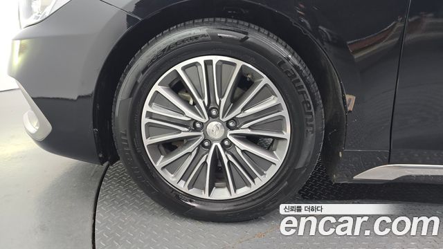 Hyundai Grandeur 2019 — photo 5