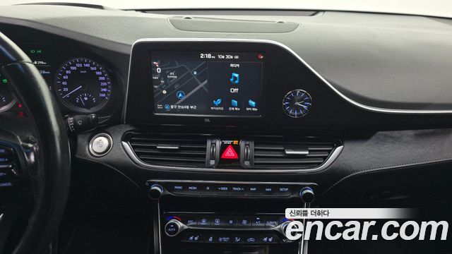 Hyundai Grandeur 2019 — photo 13