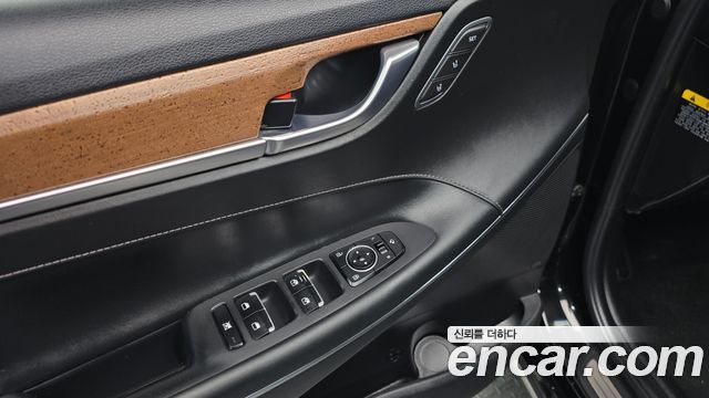 Hyundai Grandeur 2019 — photo 15