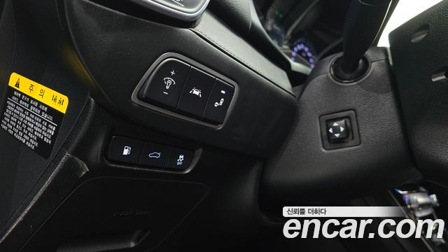 Hyundai Grandeur 2019 — photo 17