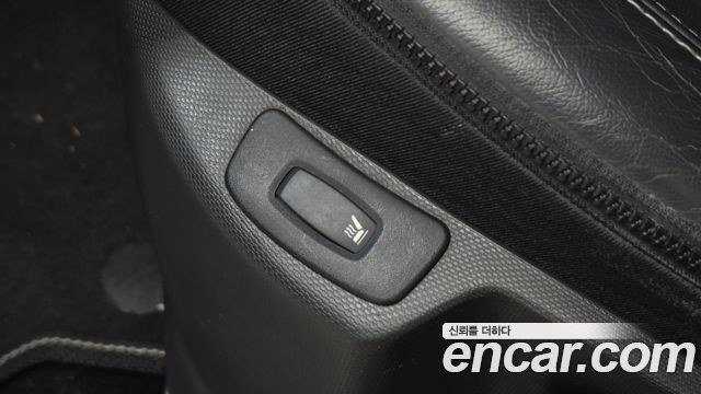Renault Korea QM3 2015 — photo 16