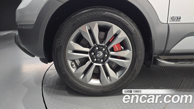 Kia Mohave 2014 — photo 5
