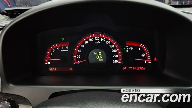 Kia Mohave 2014 — photo 11