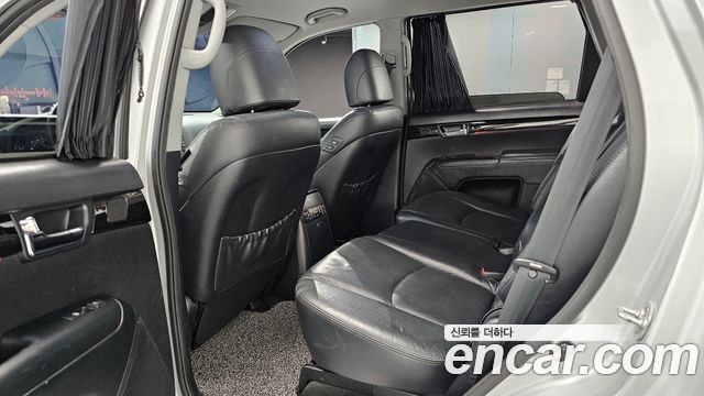 Kia Mohave 2014 — photo 18